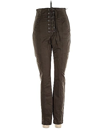 A.L.C. Casual Pants (view 1)