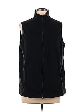 Lands' End Vest (view 1)