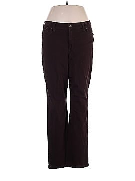 Style&Co Dress Pants (view 1)