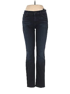 7 For All Mankind Jeans (view 1)