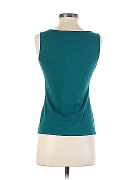 Ann Taylor Factory Sleeveless Blouse (view 2)