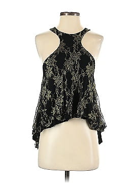 Free People Sleeveless Blouse (view 1)