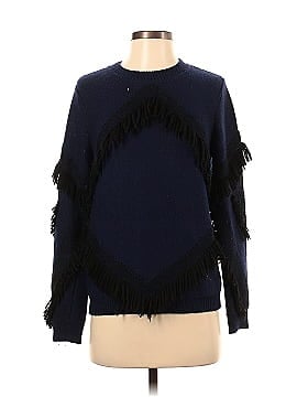 Tanya Taylor Pullover Sweater (view 1)