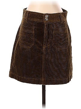 Madewell Casual Skirt (view 1)