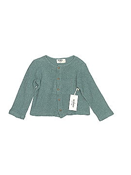 Go Gently Nation Cardigan (view 1)