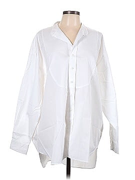 Frank & Eileen Long Sleeve Button-Down Shirt (view 1)