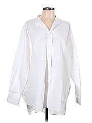 Frank & Eileen Long Sleeve Button Down Shirt