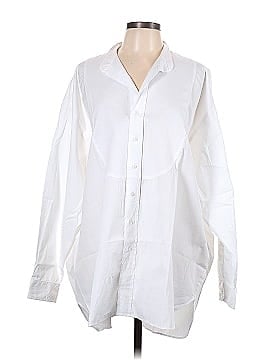 Frank & Eileen Long Sleeve Button-Down Shirt (view 1)