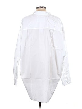 Frank & Eileen Long Sleeve Button-Down Shirt (view 2)