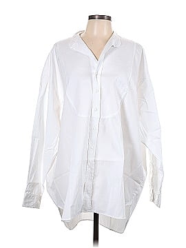 Frank & Eileen Long Sleeve Button-Down Shirt (view 1)