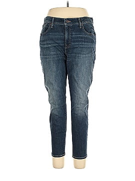 Lucky Brand Jeans (view 1)