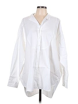 Frank & Eileen Long Sleeve Button-Down Shirt (view 1)