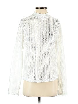 Shein Turtleneck Sweater (view 1)