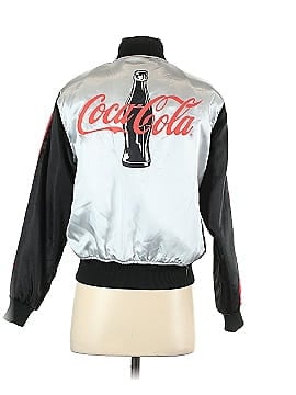 Coca-Cola Track Jacket (view 2)