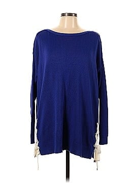 Lauren by Ralph Lauren Pullover Sweater (view 1)