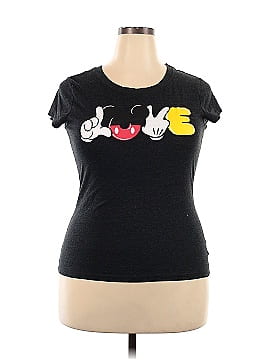 Disney Short Sleeve T-Shirt (view 1)