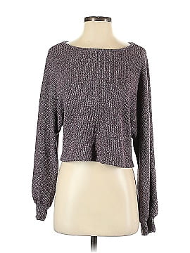 Shein Pullover Sweater (view 1)