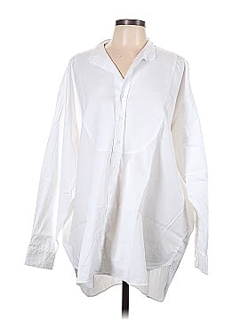 Frank & Eileen Long Sleeve Button-Down Shirt (view 1)