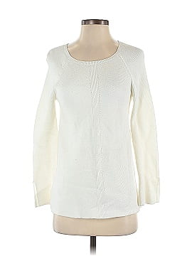 Ann Taylor LOFT Pullover Sweater (view 1)