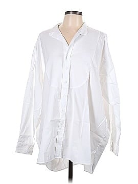 Frank & Eileen Long Sleeve Button-Down Shirt (view 1)