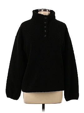 Ann Taylor LOFT Outlet Fleece (view 1)