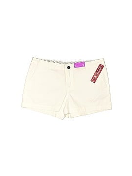 Merona Khaki Shorts (view 1)