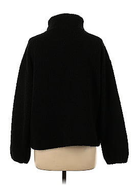 Ann Taylor LOFT Outlet Fleece (view 2)