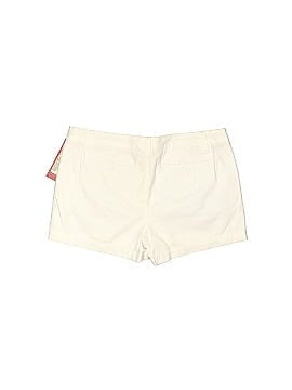 Merona Khaki Shorts (view 2)