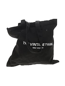 The Vintage Twin Tote (view 1)