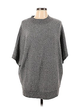 Ann Taylor LOFT Outlet Pullover Sweater (view 1)