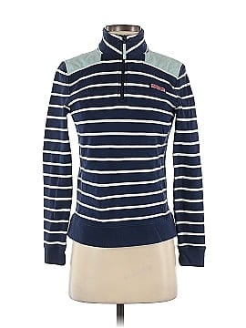 Vineyard Vines Turtleneck Sweater (view 1)