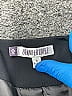 Jennifer Lopez 100% Polyester Black Blazer Size S - photo 3