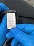 Jennifer Lopez 100% Polyester Black Blazer Size S - photo 4