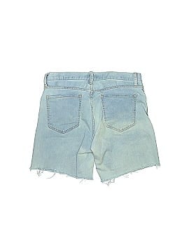 Banana Republic Factory Store Denim Shorts (view 2)