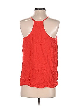 Old Navy Sleeveless Blouse (view 2)