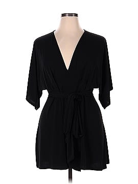 Express Outlet Romper (view 1)
