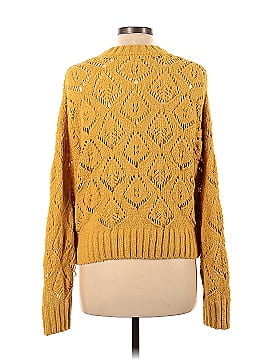 Coco + Jaimeson Pullover Sweater (view 2)
