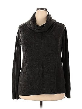 Roz & Ali Pullover Sweater (view 1)