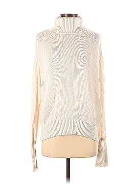 Saks Fifth Avenue Turtleneck Sweater (view 1)