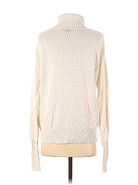 Saks Fifth Avenue Turtleneck Sweater (view 2)