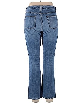 Talbots Jeans (view 2)