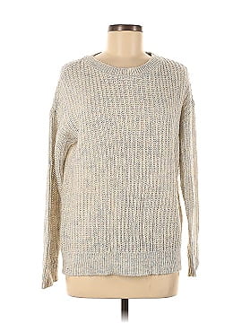 Ann Taylor LOFT Outlet Pullover Sweater (view 1)