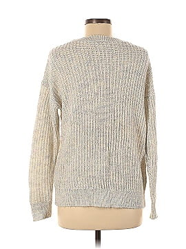 Ann Taylor LOFT Outlet Pullover Sweater (view 2)