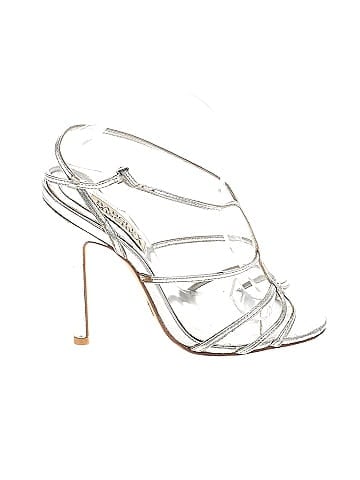 Badgley Mischka Heels (view 1)