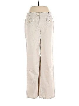 Ann Taylor Factory Casual Pants (view 1)