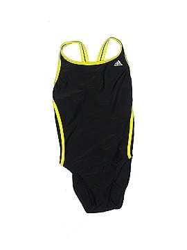 Adidas One Piece Swimsuit (view 1)