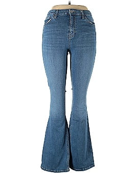 Topshop Jeans (view 1)