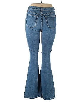 Topshop Jeans (view 2)