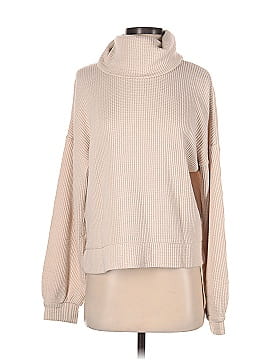 Banana Republic Turtleneck Sweater (view 1)