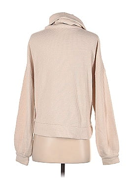 Banana Republic Turtleneck Sweater (view 2)